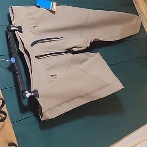 Columbia NWT Small Omni Shield joggers leggings